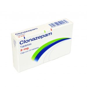Clonazepam 2 Mg Acquista Klonopin 2 mg