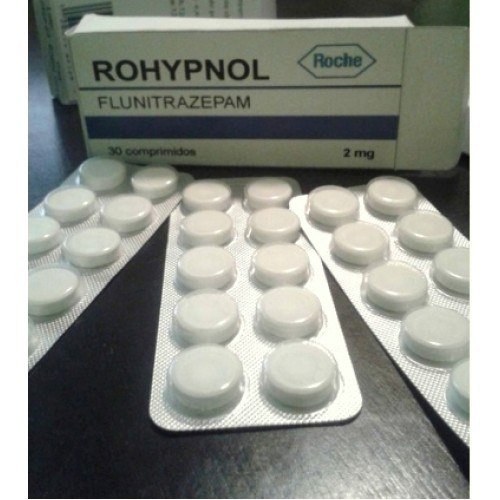 Acquista Rohypnol 2mg