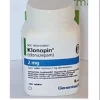 Acquista Klonopin 2 mg