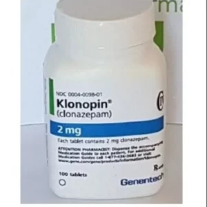 Acquista Klonopin 2 mg