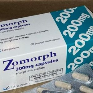 Acquista Zomorph 200mg