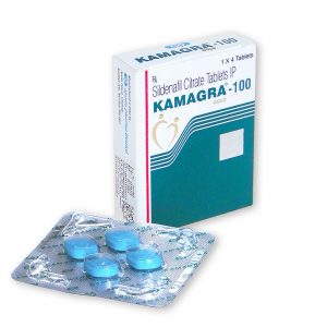 Acquista Kamagra 100 mg