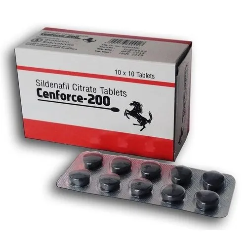 Acquista Cenforce 100 mg