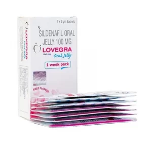 lovegra jelly 500x500 1 Acquista Lovegra 100 mg